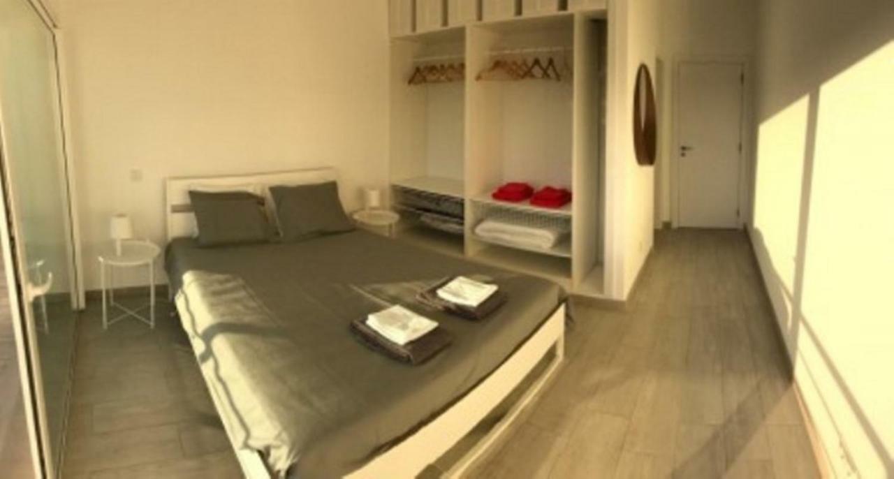 DuMar Beachouse Salema Exterior foto