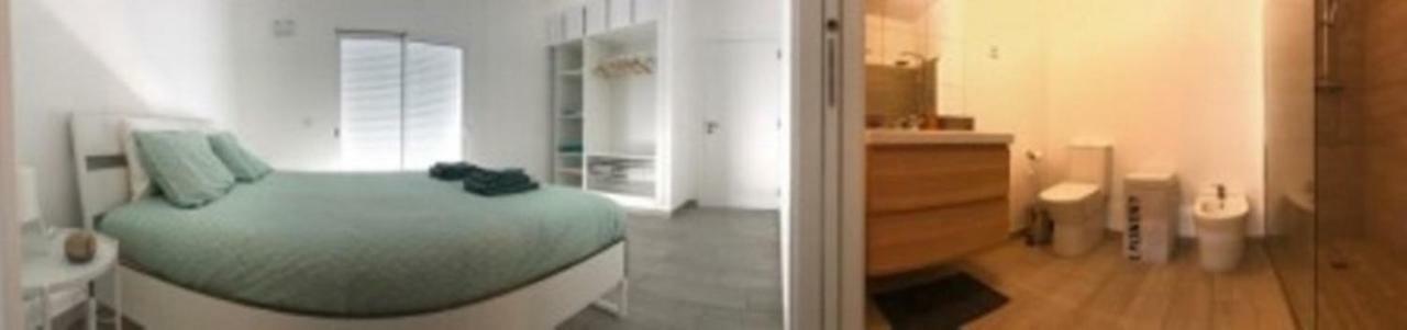 DuMar Beachouse Salema Exterior foto