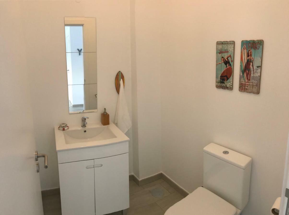DuMar Beachouse Salema Exterior foto