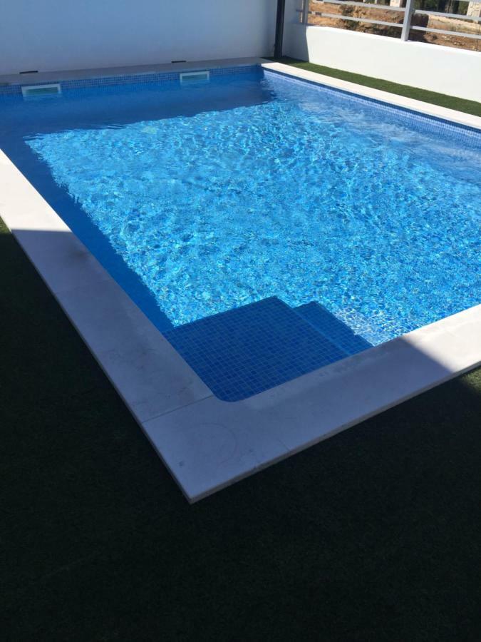 DuMar Beachouse Salema Exterior foto